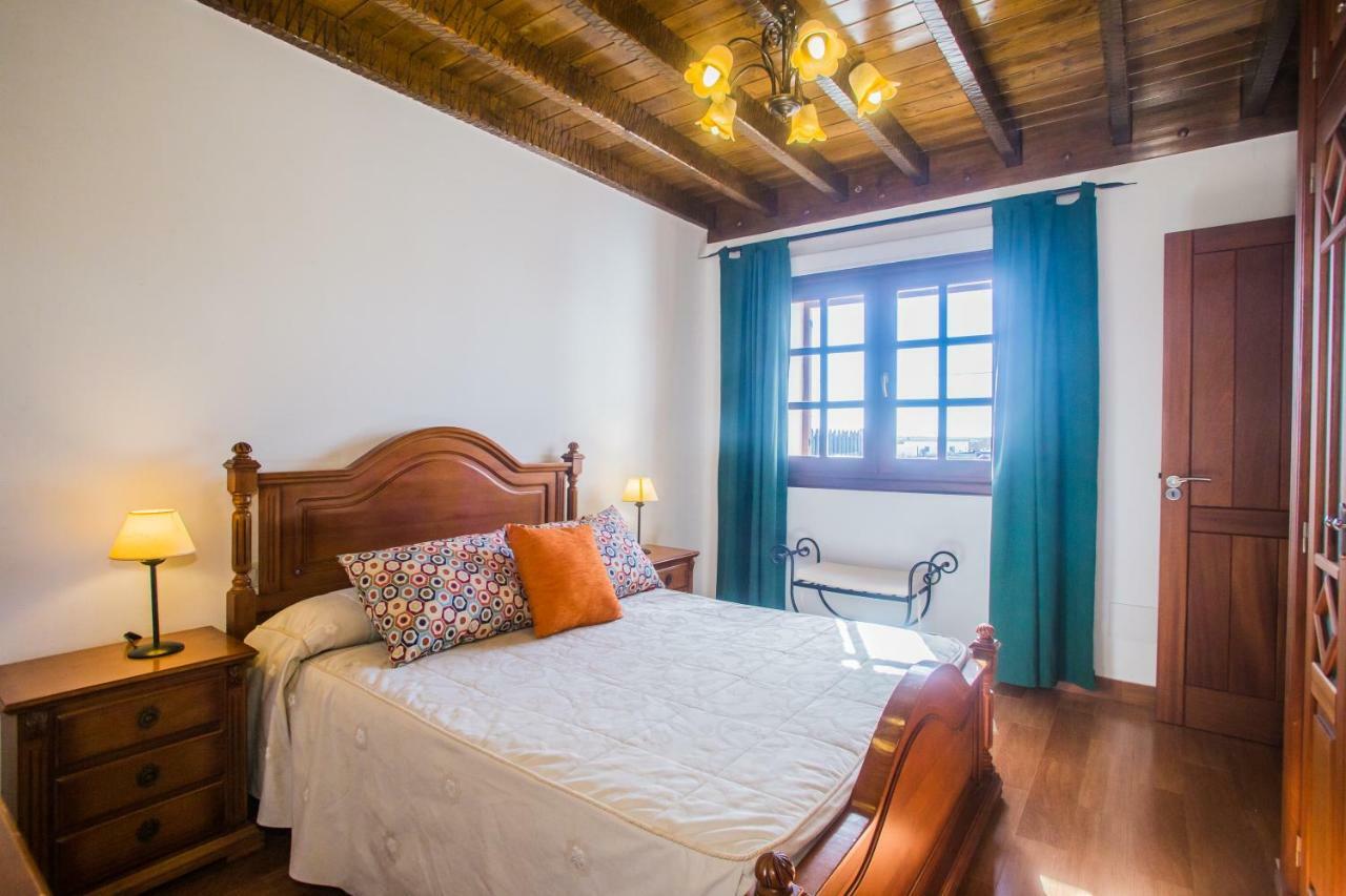 A2 Casas Y Villas Juani Y Juan Lanzarote เตา ภายนอก รูปภาพ