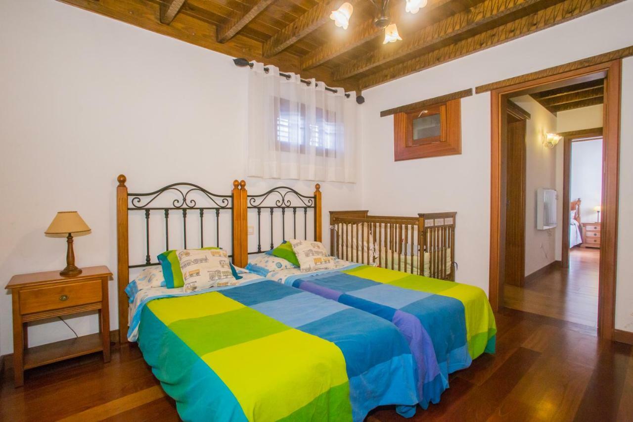 A2 Casas Y Villas Juani Y Juan Lanzarote เตา ภายนอก รูปภาพ