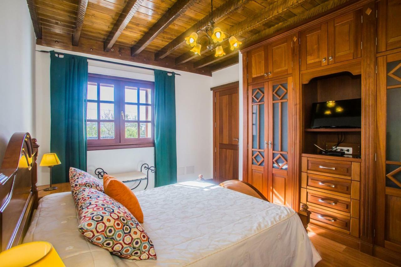 A2 Casas Y Villas Juani Y Juan Lanzarote เตา ภายนอก รูปภาพ
