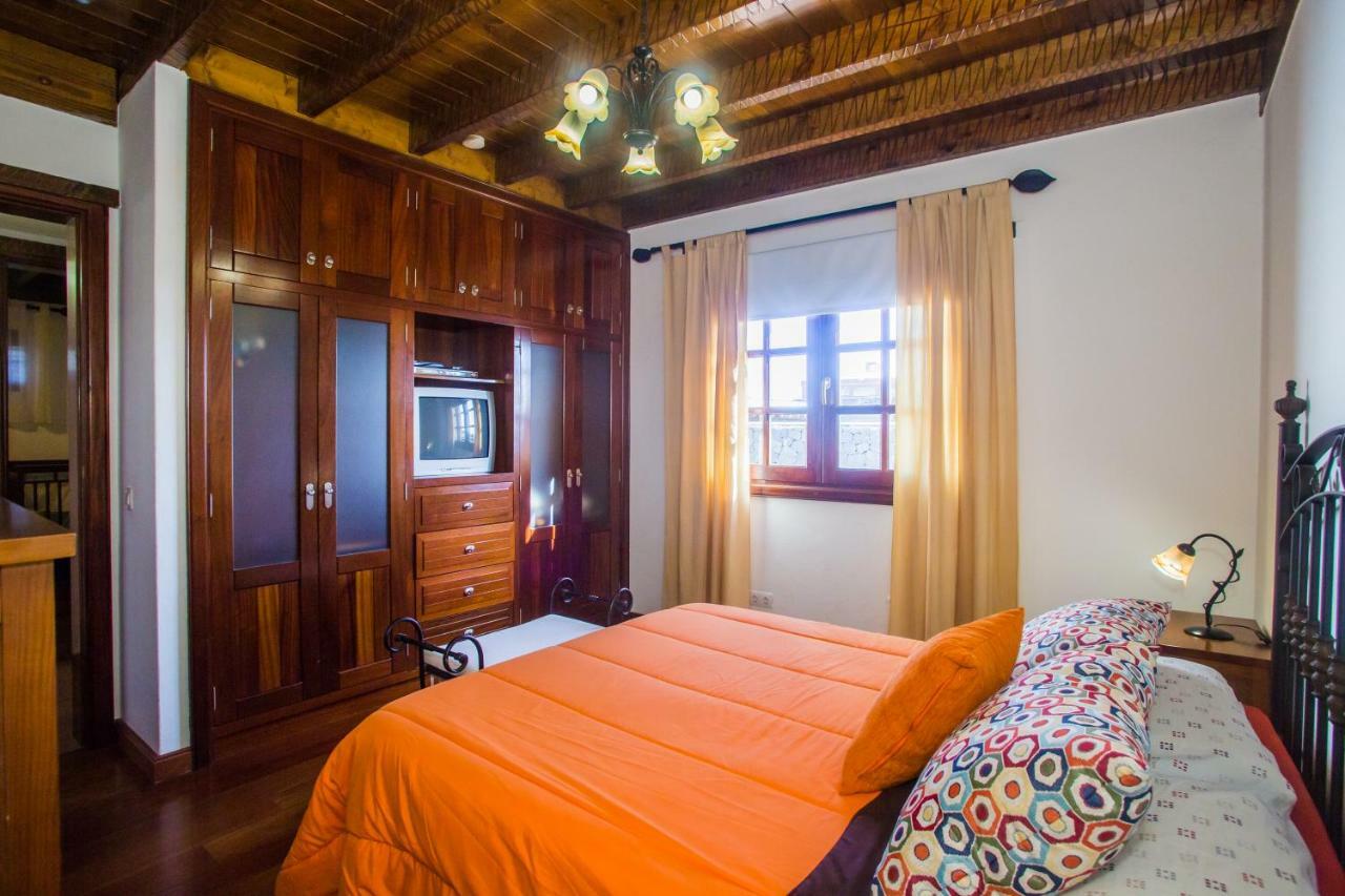 A2 Casas Y Villas Juani Y Juan Lanzarote เตา ภายนอก รูปภาพ