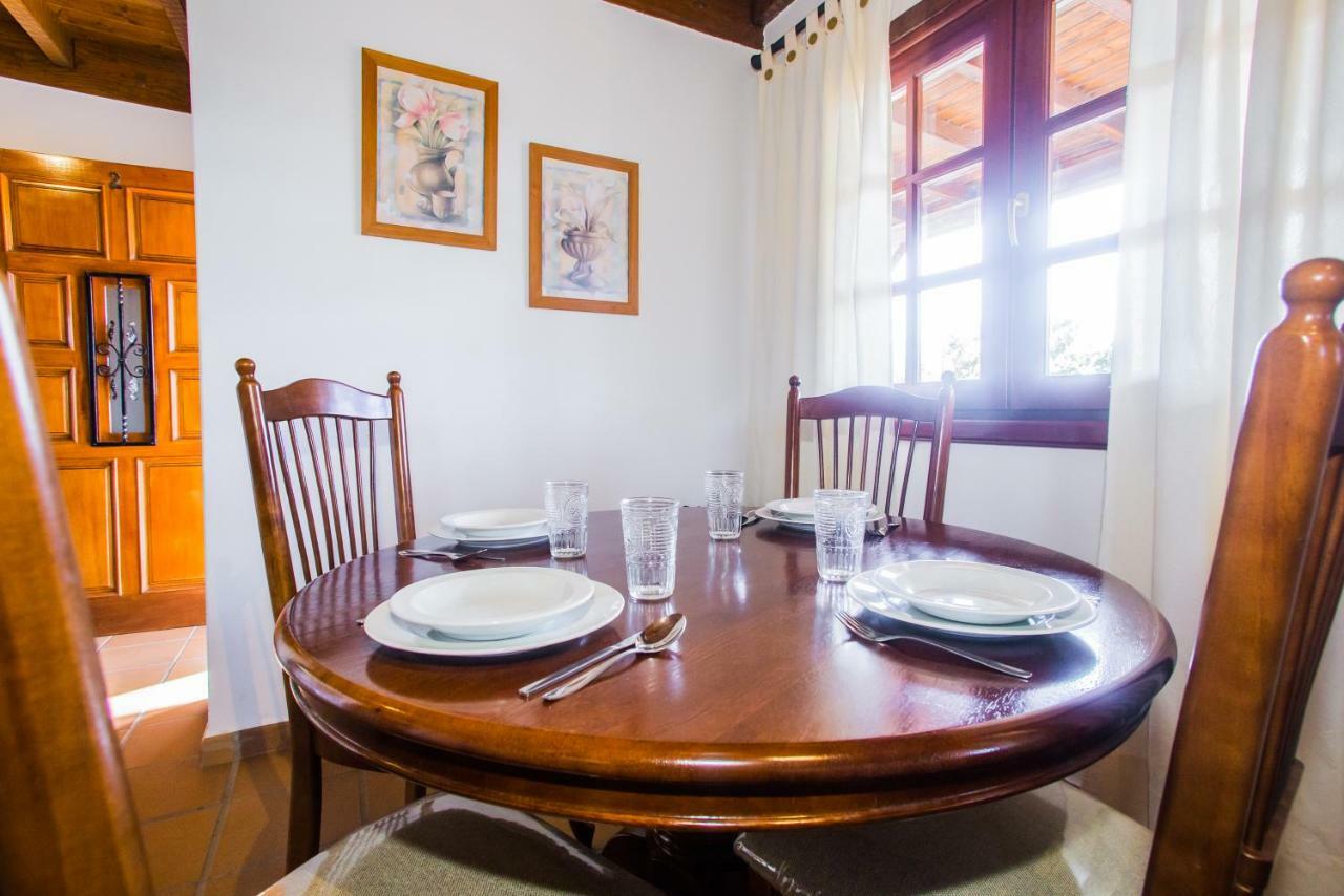 A2 Casas Y Villas Juani Y Juan Lanzarote เตา ภายนอก รูปภาพ