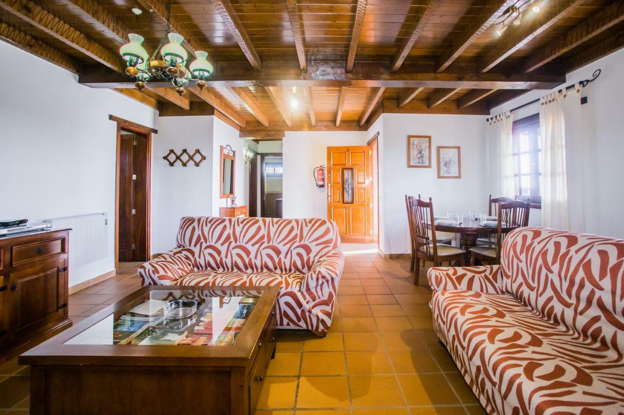 A2 Casas Y Villas Juani Y Juan Lanzarote เตา ภายนอก รูปภาพ