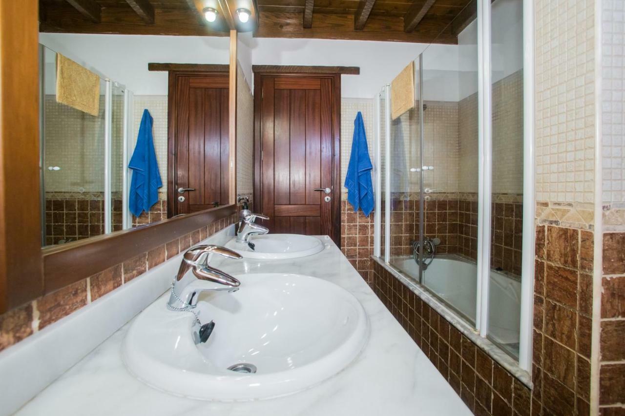 A2 Casas Y Villas Juani Y Juan Lanzarote เตา ภายนอก รูปภาพ