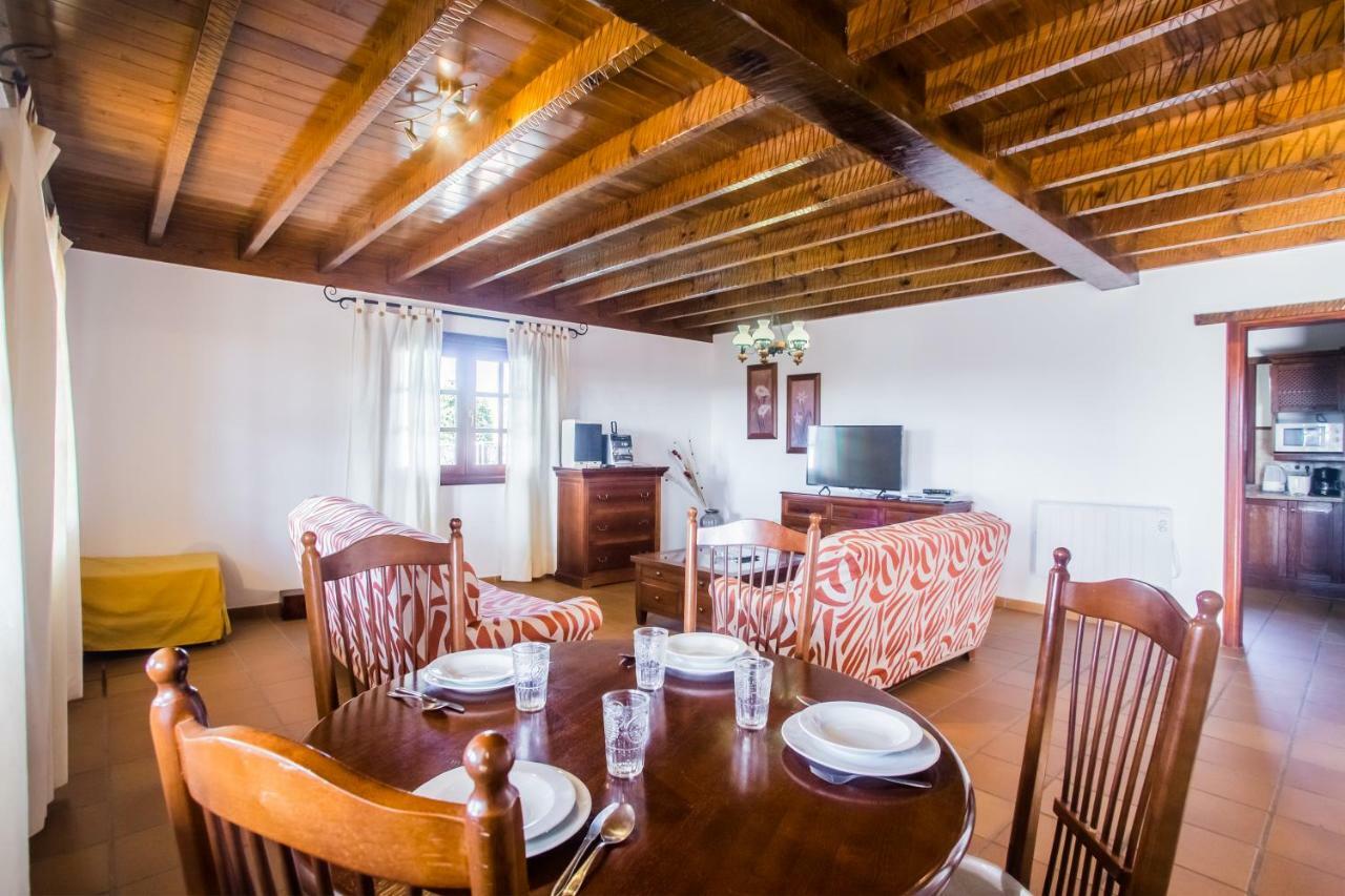 A2 Casas Y Villas Juani Y Juan Lanzarote เตา ภายนอก รูปภาพ