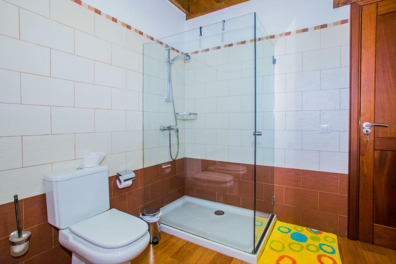 A2 Casas Y Villas Juani Y Juan Lanzarote เตา ภายนอก รูปภาพ