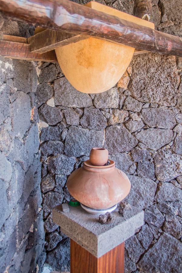 A2 Casas Y Villas Juani Y Juan Lanzarote เตา ภายนอก รูปภาพ