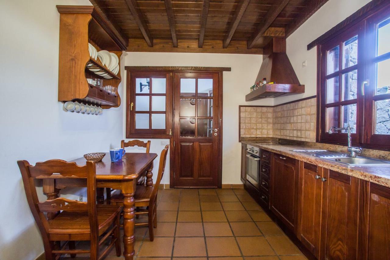 A2 Casas Y Villas Juani Y Juan Lanzarote เตา ภายนอก รูปภาพ