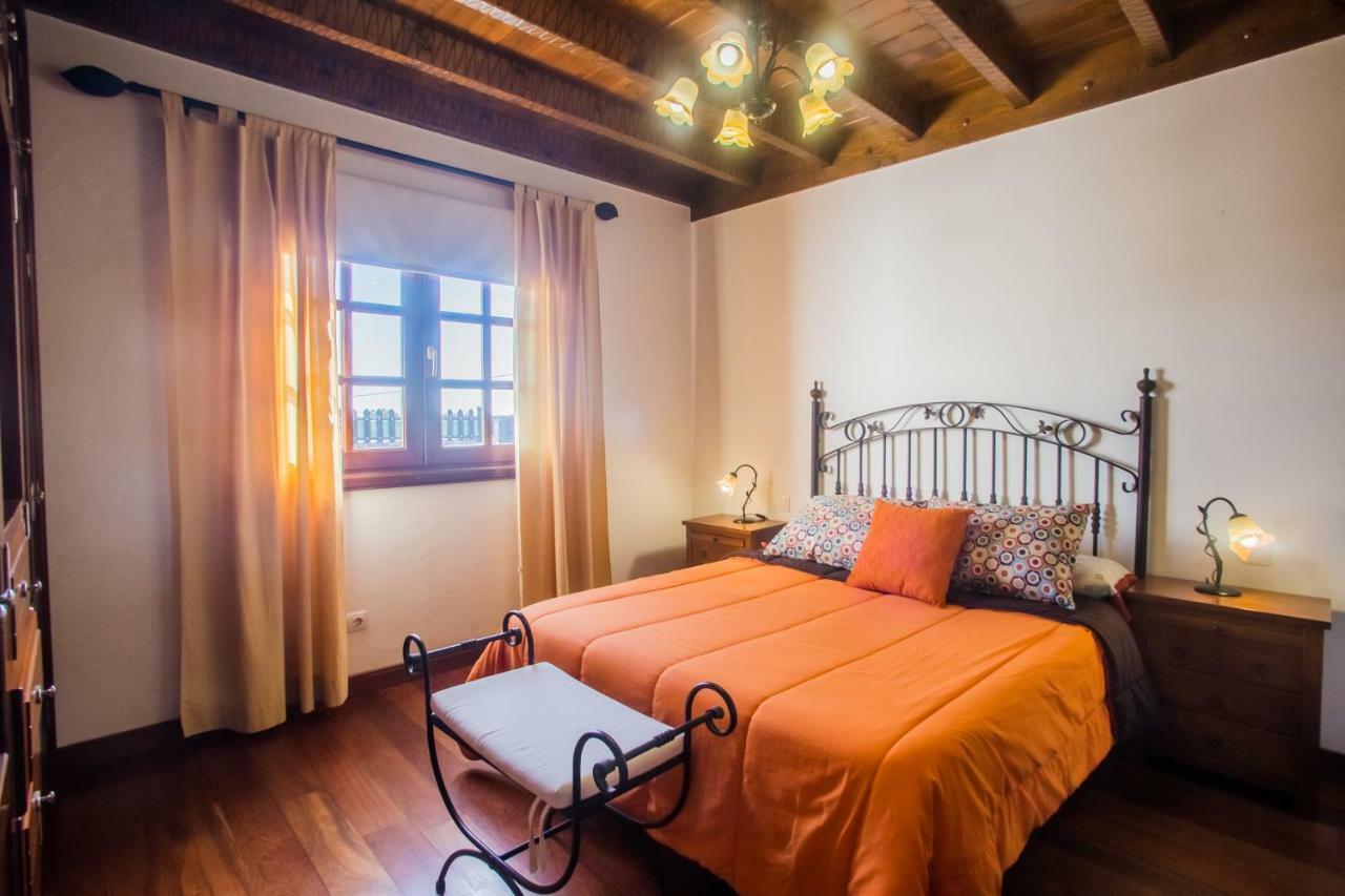 A2 Casas Y Villas Juani Y Juan Lanzarote เตา ภายนอก รูปภาพ